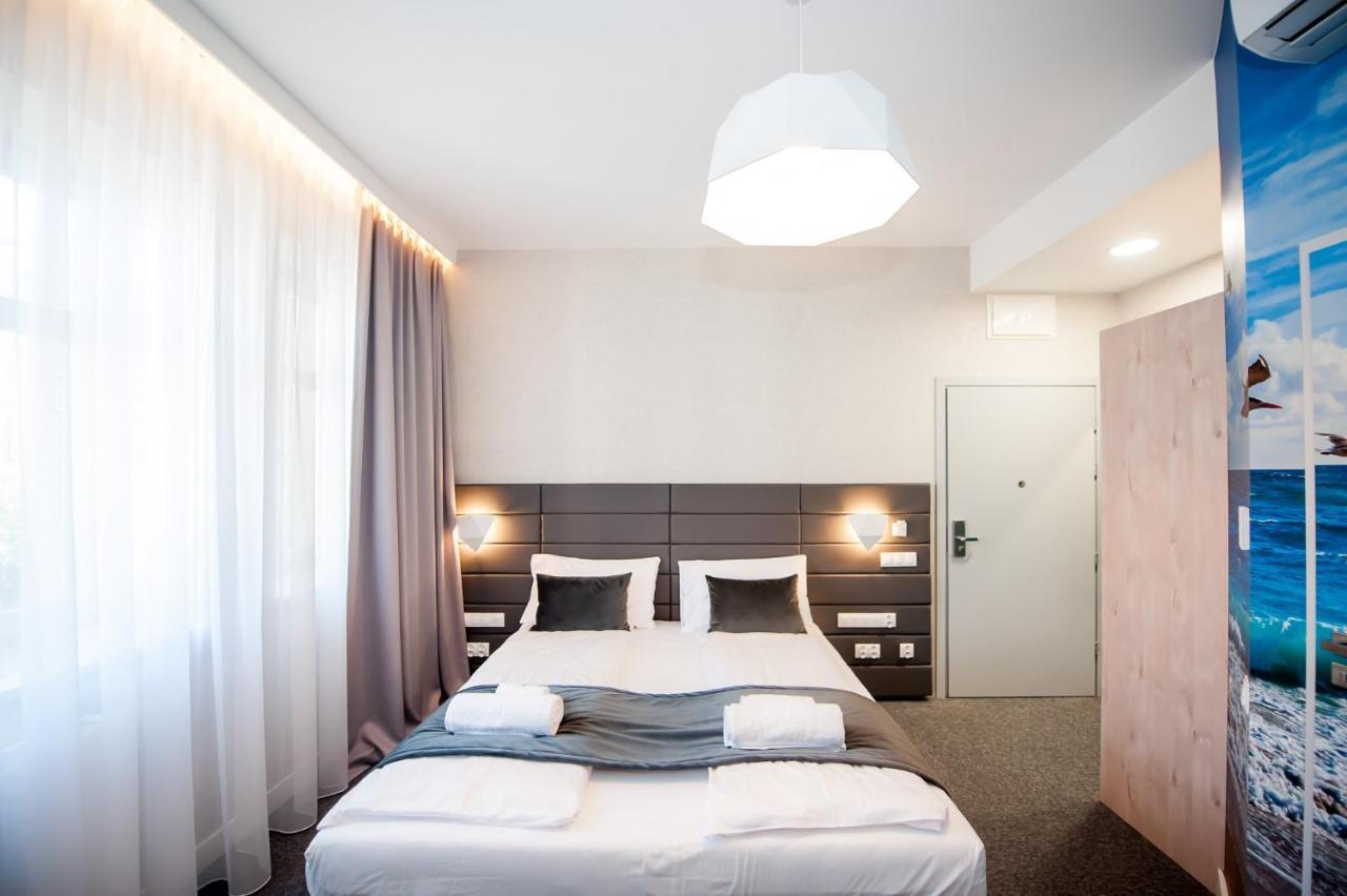 Boutique Hotel Gdynia