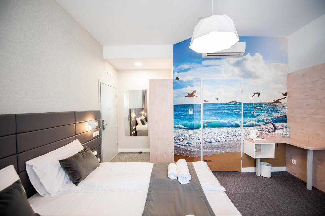 Hotell Boutique Gdynia