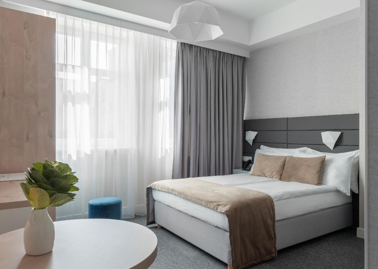 Boutique Hotel