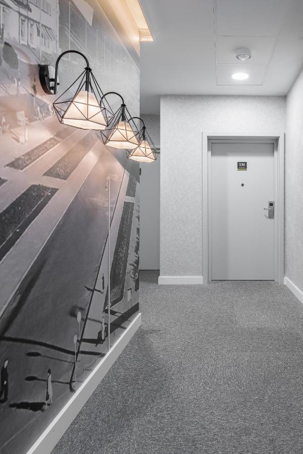 Boutique 3* Gdynia