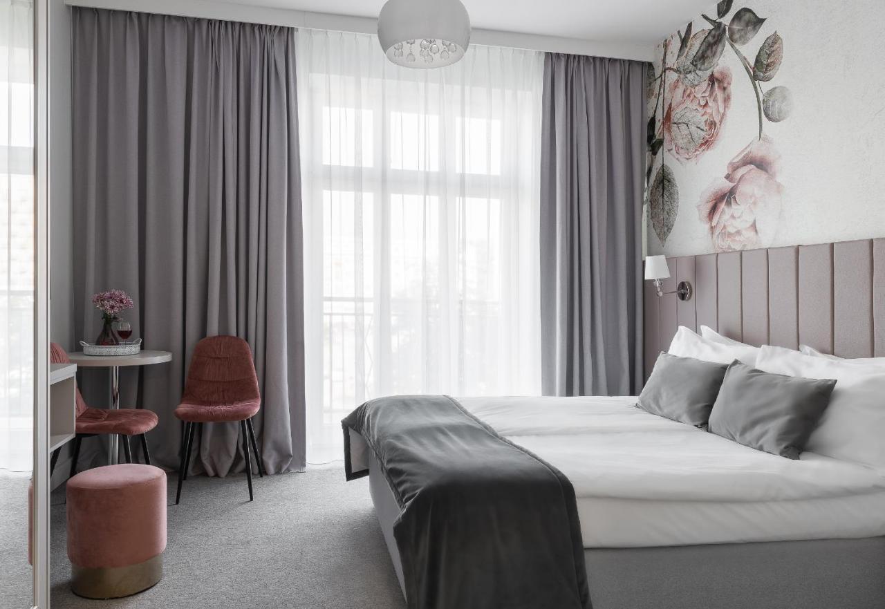 Boutique 3* Gdynia