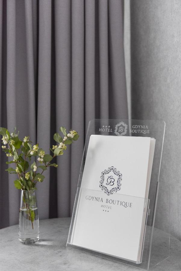 Hotel Boutique Gdynia