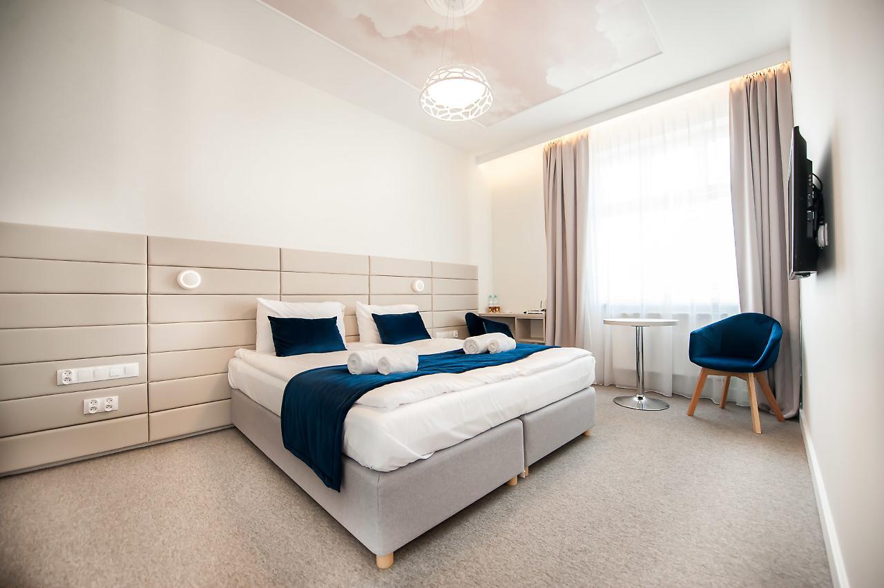Hotel Boutique 3*