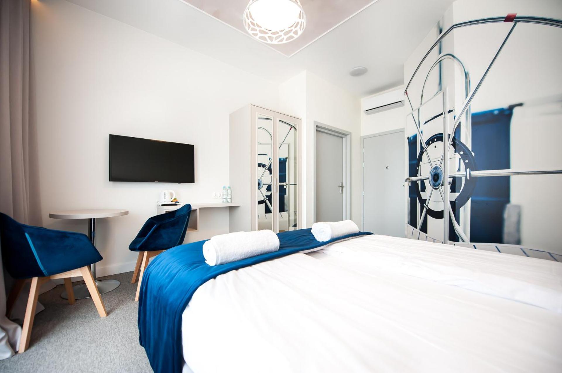 Boutique Gdynia
