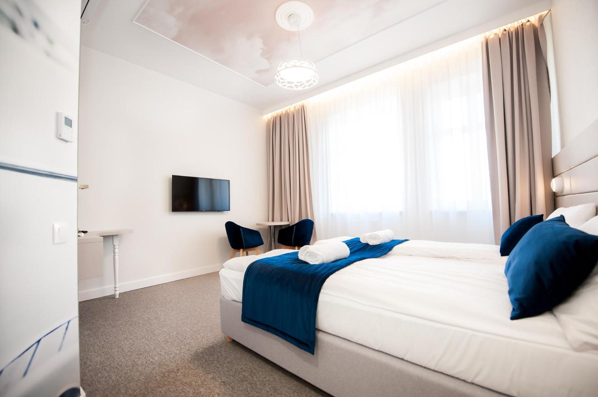 Boutique 3* Gdynia