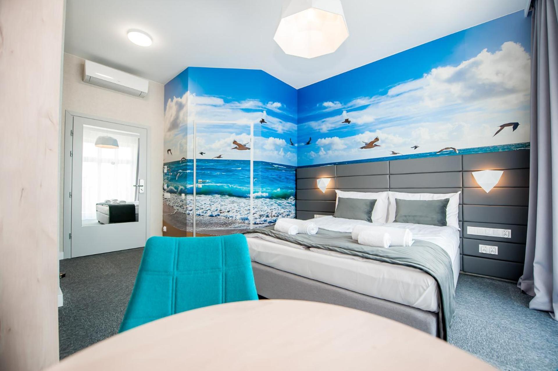 Boutique Hotel