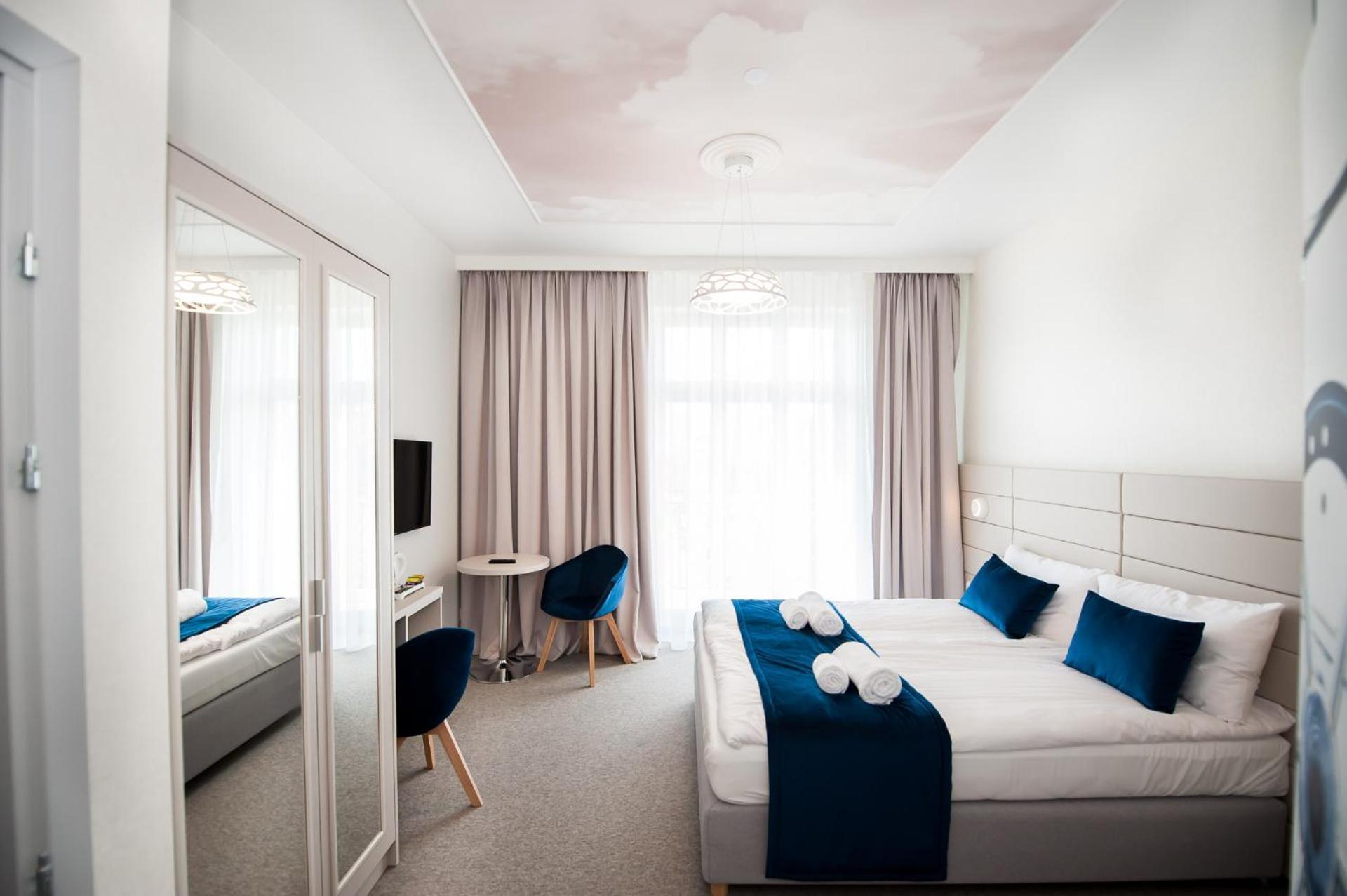 Boutique Hotell 3*