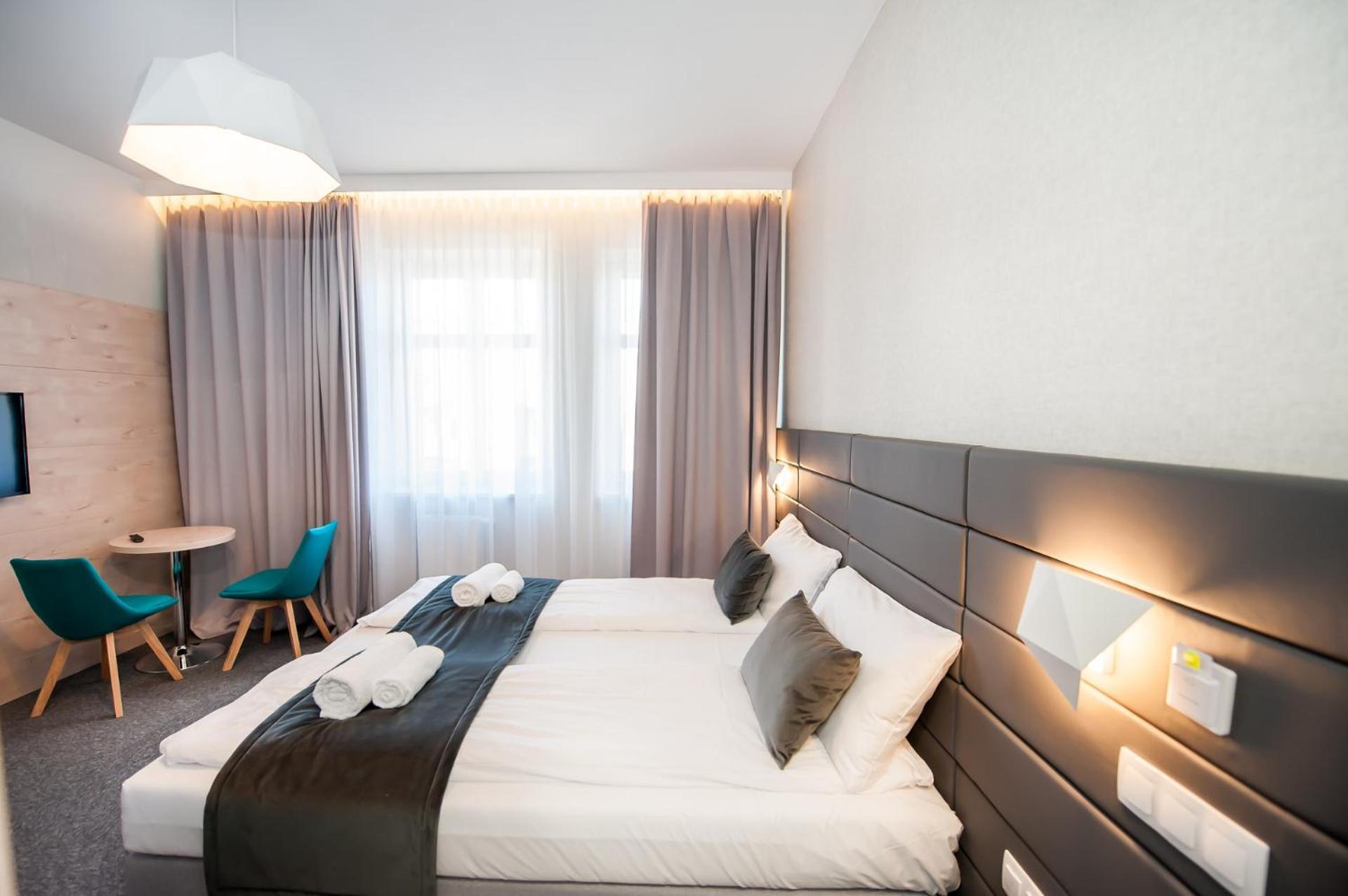 Hotel Boutique 3*