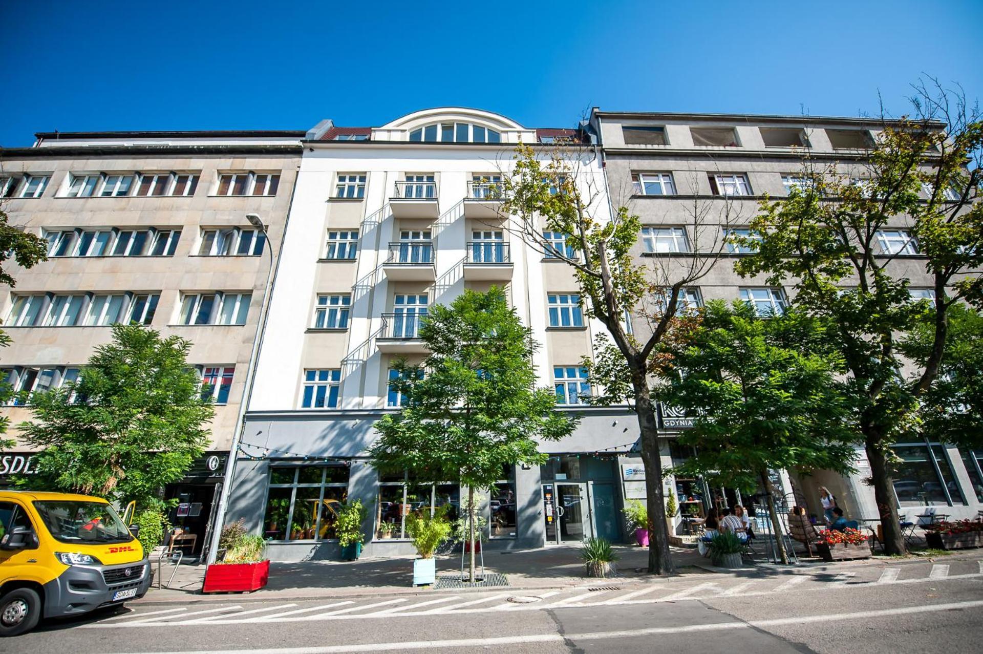 Boutique Gdynia