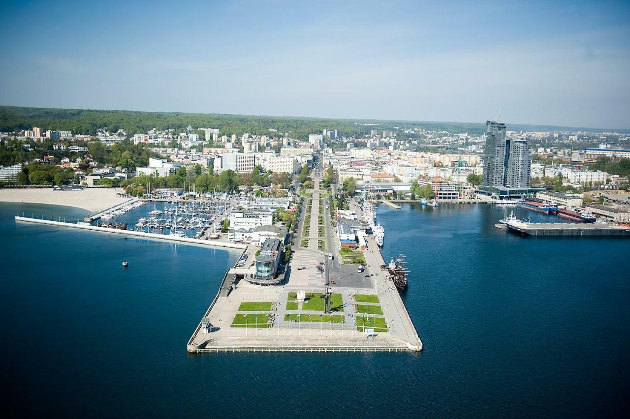 Boutique Gdynia