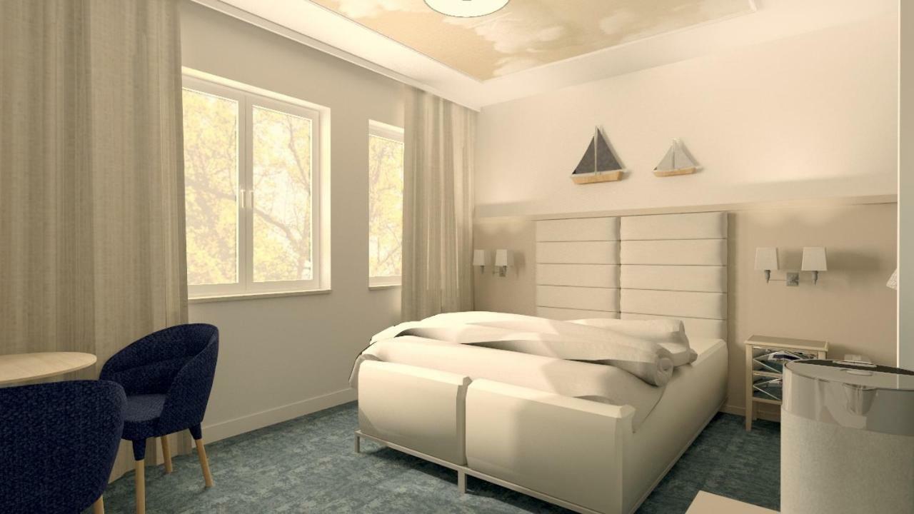 Boutique Hotel Gdynia