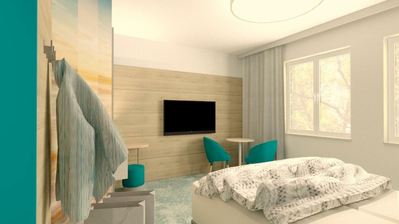 Hotel Boutique 3*