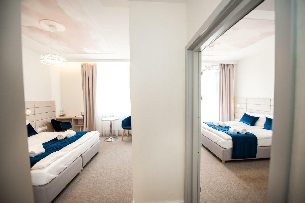 Boutique Hotel