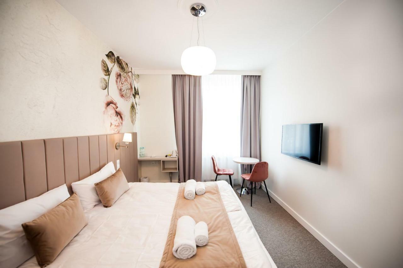 Boutique Hotel 3*