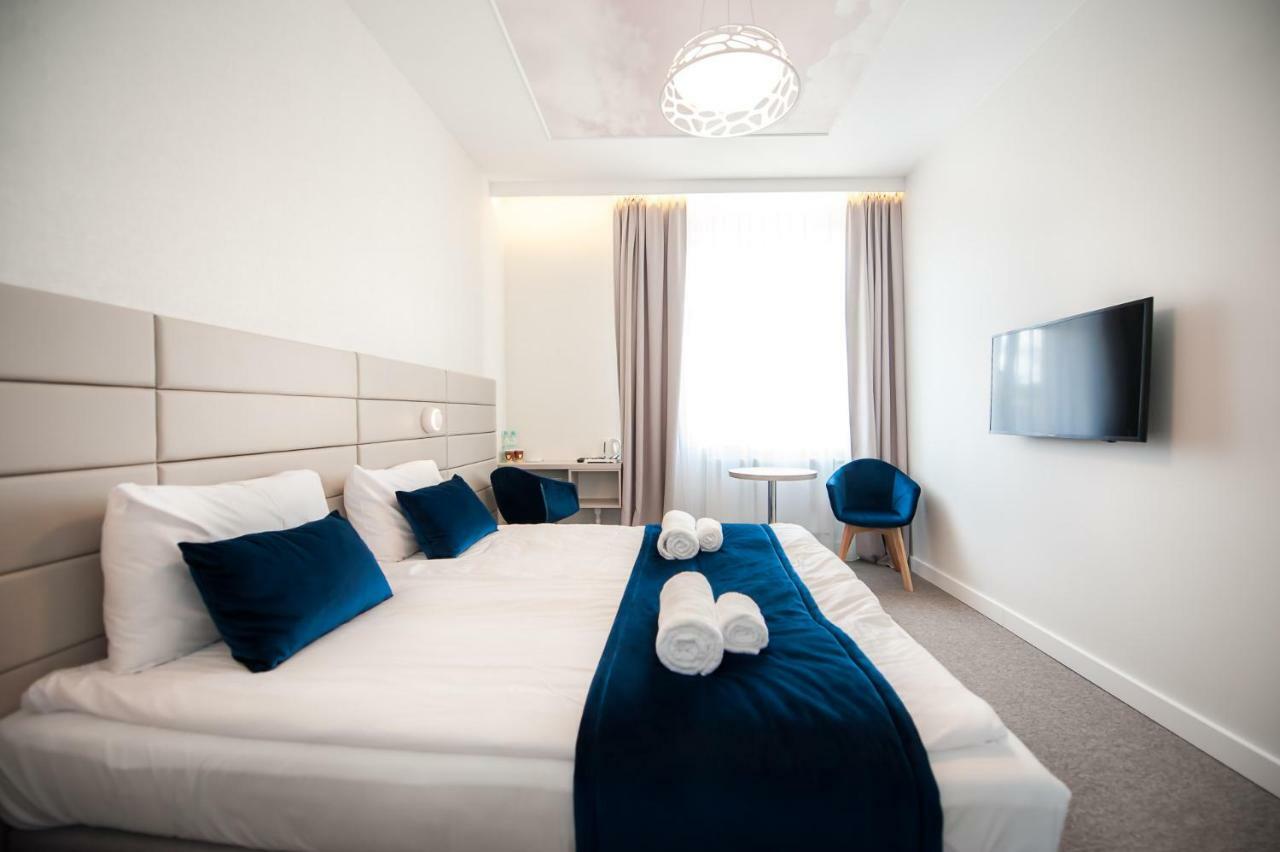 Hotell Boutique