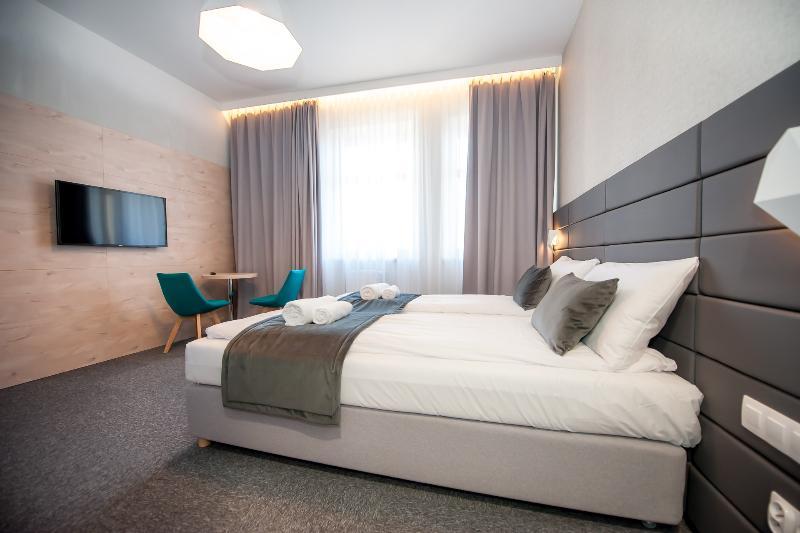 Boutique 3* Gdynia